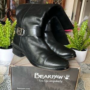 MK Long Boots- Size 6 Women
